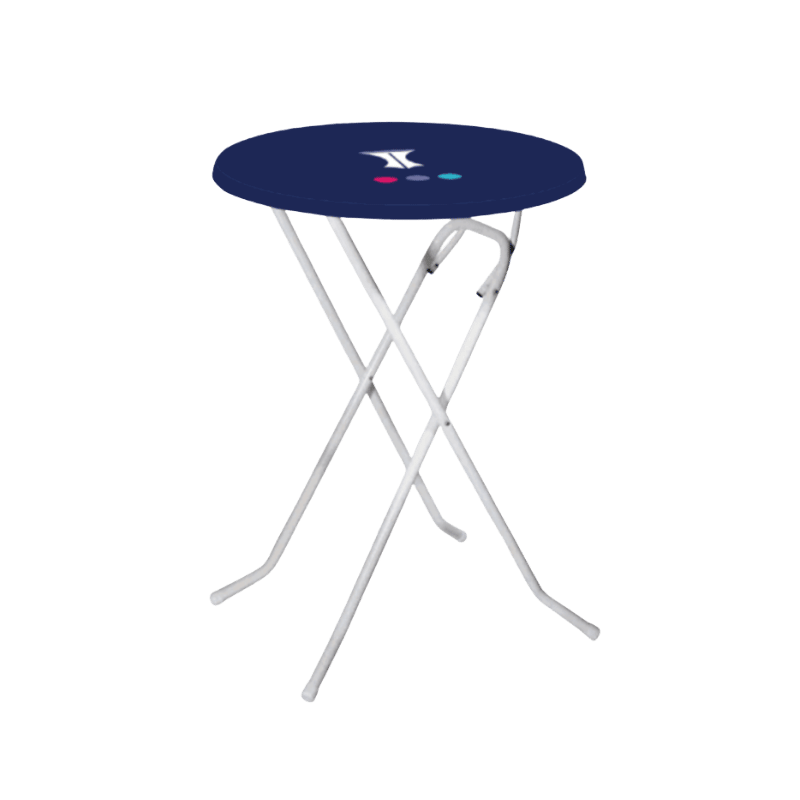 Statafel topcover